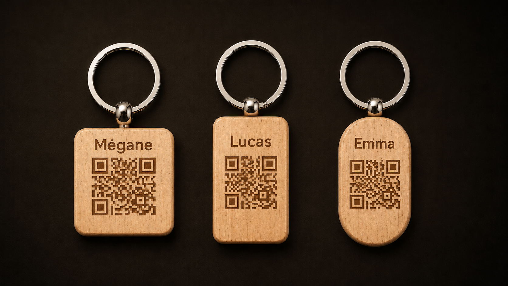 Comparatif des formats